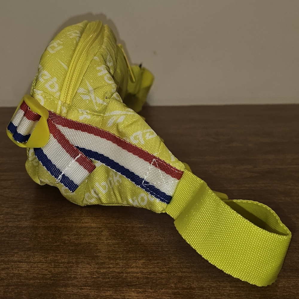 Reebok Xenon fanny pack - Picture 2 of 8